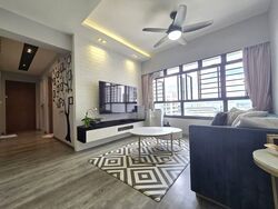 Blk 868B Tampines Greenwood (Tampines), HDB 4 Rooms #533306191